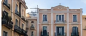 Imagen arquitectónica ilustrativa, no identifica una vivienda real